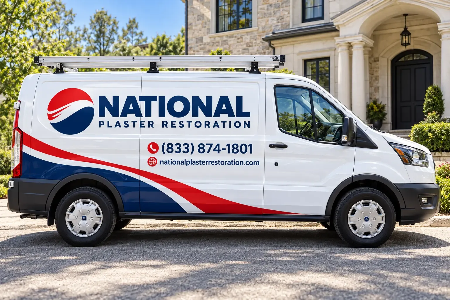 Plaster Repair in Lacarne, OH near me